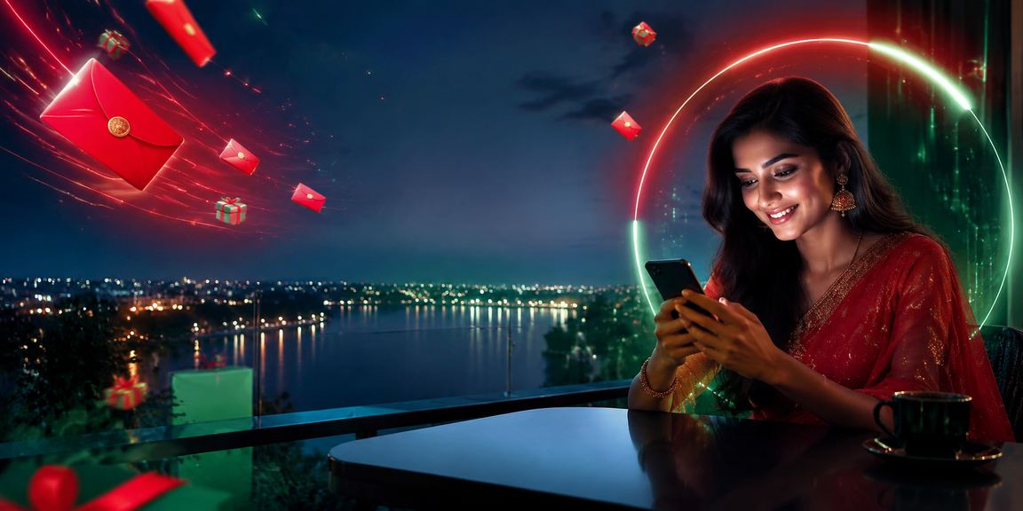 কুমিল্লায় ভিআইপি বোনাস উপভোগের মুহূর্ত