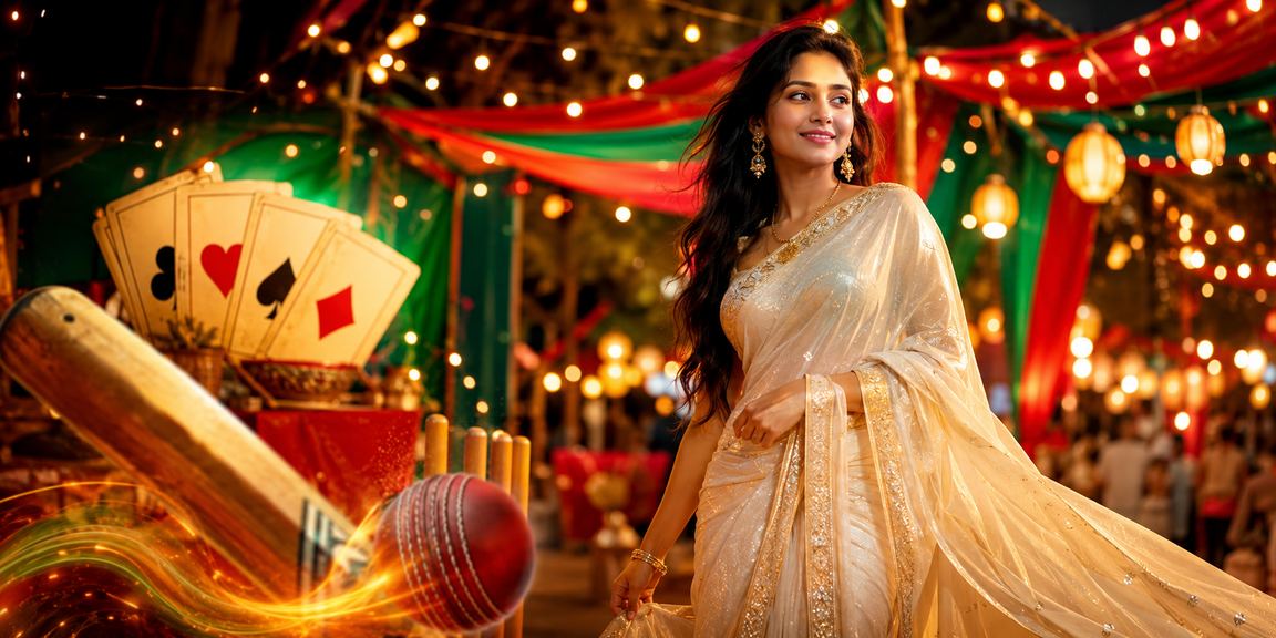 ক্রিকেট বেটিং বর্ণনা